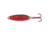 Northland Fishing Tackle Forage Minnow Spoon, S-Glo Redfish, 1/4 oz, NL-FMS4-93