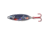 Northland Fishing Tackle Forage Minnow Spoon, Silver Shiner, 1/4 oz, NL-FMS4-11