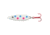 Northland Fishing Tackle Forage Minnow Spoon, Wonderbread, 1/8 oz, NL-FMS3-165