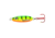 Northland Fishing Tackle UV Buck-Shot Spoon, Firetiger, 1/8 oz, NL-BRUVS3-22