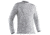NRS Baja Sun Shirt - Men's, Ice Gray Camo, XXL 10009.01.104