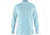 NRS Baja Sun Shirt - Mens, Aquatic, 2XL, 10009.02.104