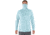 NRS Baja Sun Shirt - Mens, Aquatic, 2XL, 10009.02.104