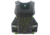 NRS Chinook Fishing PFD - Life Jacket - Mens, Bayberry, Extra Small/Medium, 40009.04.100
