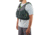 NRS Chinook Fishing PFD - Life Jacket - Mens, Bayberry, Extra Small/Medium, 40009.04.100