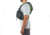 NRS Chinook Fishing PFD - Life Jacket - Mens, Bayberry, Extra Small/Medium, 40009.04.100
