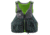 NRS Chinook Fishing PFD - Life Jacket - Mens, Bayberry, Extra Small/Medium, 40009.04.100