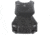 NRS Chinook Fishing PFD - Life Jacket - Mens, Charcoal, Extra Small/Medium, 40009.04.101