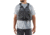 NRS Chinook Fishing PFD - Life Jacket - Mens, Charcoal, Extra Small/Medium, 40009.04.101