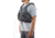 NRS Chinook Fishing PFD - Life Jacket - Mens, Charcoal, Extra Small/Medium, 40009.04.101