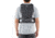 NRS Chinook Fishing PFD - Life Jacket - Mens, Charcoal, Extra Small/Medium, 40009.04.101