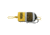 NRS Pro Compact Rescue Throw Bag, Yellow 45101.01.100