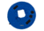 NRS Wild River Tube Cover - Closeout, Blue 70004.01.100