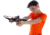 Nxt Generation Woodland Blaze Xbow Pistol W/quiver &amp; Prjtcls