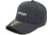 Oakley 6 Panel Stretch Metallic Hat - Mens, Uniform Grey, Small/Medium, 912209-25N-S/M
