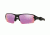 Oakley A FLAK 2.0 OO9271 Sunglasses 927109-61 - Polished Black Frame, Prizm Golf Lenses