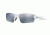 Oakley A FLAK 2.0 OO9271 Sunglasses 927116-61 - Polished White Frame, Slate Iridium Lenses
