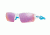 Oakley A FLAK 2.0 OO9271 Sunglasses 927117-61 - Polished White Frame, Prizm Golf Lenses