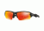 Oakley A Flak 2.0 OO9271 Sunglasses 927127-61 - Black/Camo Frame, Prizm Ruby Lenses