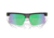 Oakley BiSphaera Court Collection Sunglasses, Matte Black, PRIZM Road Jade, PRIZM Road Jade, OO9400-2368