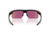 Oakley BiSphaera Court Collection Sunglasses, Matte Black, PRIZM Road Jade, PRIZM Road Jade, OO9400-2368