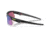 Oakley BiSphaera Court Collection Sunglasses, Matte Black, PRIZM Road Jade, PRIZM Road Jade, OO9400-2368
