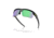 Oakley BiSphaera Court Collection Sunglasses, Matte Black, PRIZM Road Jade, PRIZM Road Jade, OO9400-2368