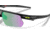Oakley BiSphaera Court Collection Sunglasses, Matte Black, PRIZM Road Jade, PRIZM Road Jade, OO9400-2368