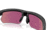 Oakley BiSphaera Court Collection Sunglasses, Matte Black, PRIZM Road Jade, PRIZM Road Jade, OO9400-2368
