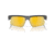 Oakley BiSphaera Sunglasses, Matte Carbon, PRIZM 24K Polarized, PRIZM 24K Polarized, OO9400-1268