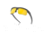 Oakley BiSphaera Sunglasses, Matte Carbon, PRIZM 24K Polarized, PRIZM 24K Polarized, OO9400-1268