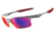 Oakley Bottle Rocket Progressive Prescription Sunglasses - Polished White Frame OO9164-04