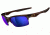 Oakley Bottle Rocket Progressive Prescription Sunglasses - Polished Rootbeer Frame OO9164-06