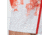 Oakley Color Block Shade Boardshort 21 - Mens, High Risk Red, 28, FOA400110-43A-28