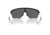 Oakley Corridor SQ Sunglasses, Matte Black, PRIZM Black, PRIZM Black, OO9415-0142