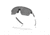 Oakley Corridor SQ Sunglasses, Matte Black, PRIZM Black, PRIZM Black, OO9415-0142