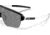 Oakley Corridor SQ Sunglasses, Matte Black, PRIZM Black, PRIZM Black, OO9415-0142