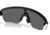 Oakley Corridor SQ Sunglasses, Matte Black, PRIZM Black, PRIZM Black, OO9415-0142