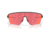 Oakley Corridor SQ Sunglasses, Matte Carbon, PRIZM Trail Torch, PRIZM Trail Torch, OO9415-1042