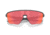 Oakley Corridor SQ Sunglasses, Matte Carbon, PRIZM Trail Torch, PRIZM Trail Torch, OO9415-1042