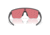 Oakley Corridor SQ Sunglasses, Matte Carbon, PRIZM Trail Torch, PRIZM Trail Torch, OO9415-1042