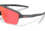 Oakley Corridor SQ Sunglasses, Matte Carbon, PRIZM Trail Torch, PRIZM Trail Torch, OO9415-1042