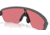 Oakley Corridor SQ Sunglasses, Matte Carbon, PRIZM Trail Torch, PRIZM Trail Torch, OO9415-1042
