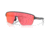 Oakley Corridor SQ Sunglasses, Matte Carbon, PRIZM Trail Torch, PRIZM Trail Torch, OO9415-1042