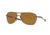 Oakley Crosshair 3.0 Sunglasses w/ Line Free Progressive Rx Lenses OO4060-406004-61 - Lens Diameter 61 mm