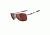 Oakley Crosshair Chrome  Bifocal Rx Sunglasses OO4060-02
