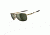 Oakley Crosshair Polished Gold  Bifocal Rx Sunglasses OO4060-01