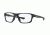 Oakley CROSSLINK FIT OX8136M Eyeglass Frames 813603-55 - Steel Frame, Clear Lenses