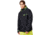 Oakley Division Evo Insulated Jacket 2L 10K - Mens, Blackout, Large, 412786-02E-L