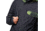 Oakley Division Evo Insulated Jacket 2L 10K - Mens, Blackout, Large, 412786-02E-L
